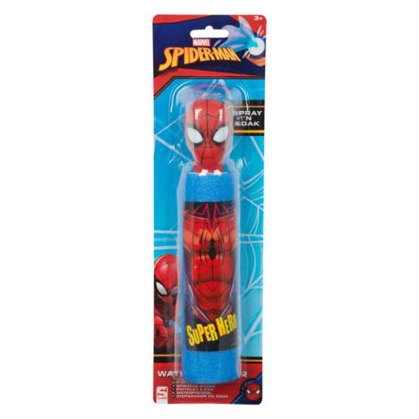 Marvel Spiderman Foam Water Squirter £1.99